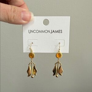 Uncommon James Wonderland Earrings